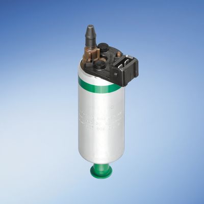 BOSCH Kraftstoffpumpe