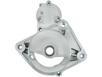CAPAC SOC CARBURATOR