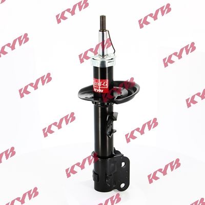 STOßDäMPFER KYB 3330079 21