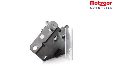 HECKKLAPPENSCHLOSS METZGER AUTOTEILE 2310808 15