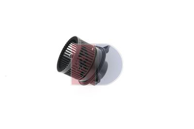 INNENRAUMGEBLäSE AKS DASIS 740400N 3