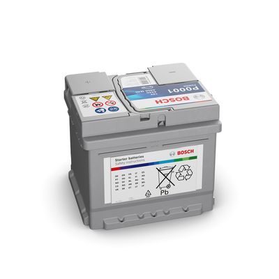 BATERIE DE PORNIRE BOSCH 0092P00010 15