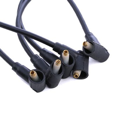 комплект запалителеи кабели RIDEX 685I0179