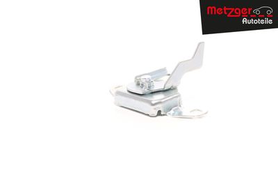 MOTORHAUBENSCHLOSS METZGER AUTOTEILE 2310886 7