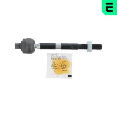 AXIALGELENK SPURSTANGE