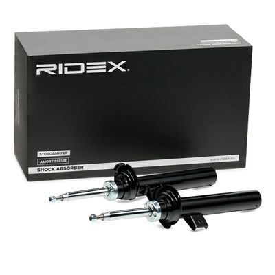 амортисьор RIDEX