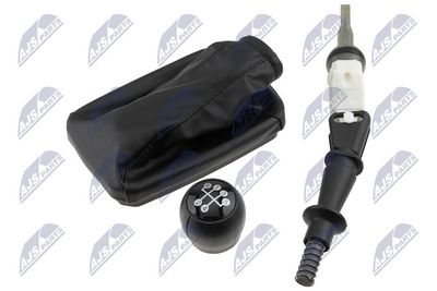 NTY Schalthebelknauf