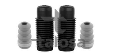 STAUBSCHUTZSATZ STOßDäMPFER