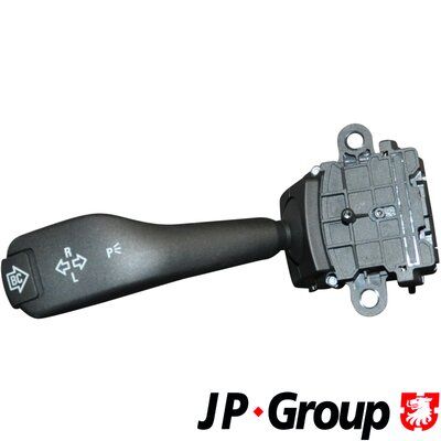 Przełącznik kierunkowskazów JP GROUP 1496200300
