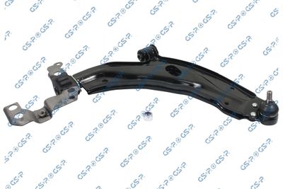 Control/Trailing Arm, wheel suspension S060417