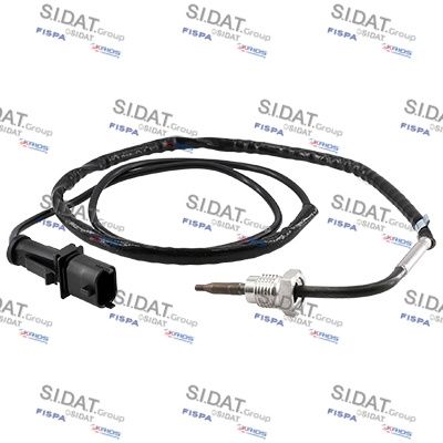датчик, температура на изгорелите газове SIDAT 82.1034A2