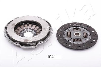 Clutch Kit 92-01-1041