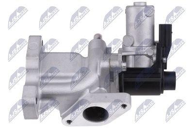 AGR - Ventil NTY EGR-DW-010