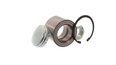 RADLAGERSATZ SKF VKBA3641 22