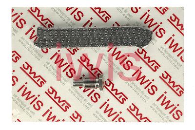 SET LANT ANTRENARE POMPA ULEI