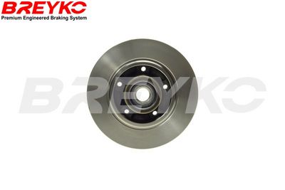 DISC FRANA DAVID VASCO T6190 1