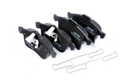 BREMSBELAGSATZ SCHEIBENBREMSE DR!VE+ DP1010100439 1