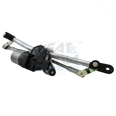 SISTEM STERGATOR PARBRIZ