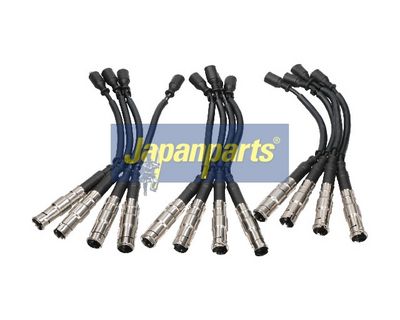 JAPANPARTS Uždegimo laido komplektas