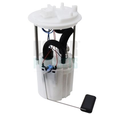 SISTEM ALIMENTARE CU COMBUSTIBIL