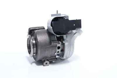 LADER AUFLADUNG BTS Turbo T914071 26