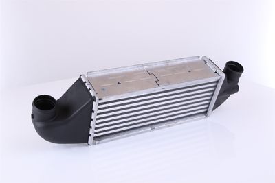 INTERCOOLER COMPRESOR NISSENS 96693 39