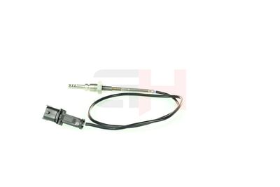 SENZOR TEMPERATURA GAZE EVACUARE GH GH742390 44