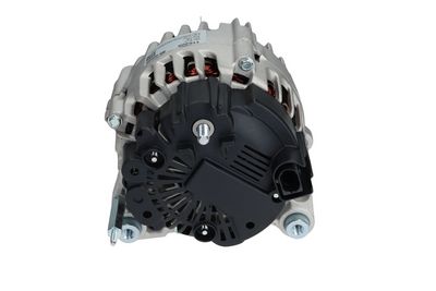 GENERATOR / ALTERNATOR HC-Cargo F032116206 5