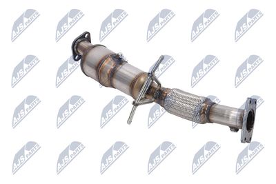 CATALIZATOR NTY KATVV001 34