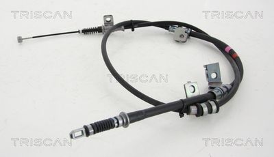 Тросик, cтояночный тормоз TRISCAN 8140 431048 для HYUNDAI H-1