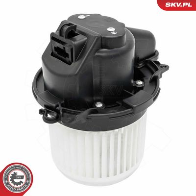 vnitřní ventilátor SKV 68SKV157