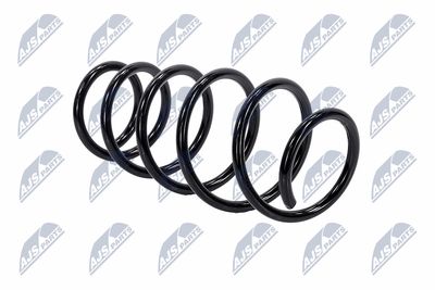 ARC SPIRAL NTY ASZPL041 13