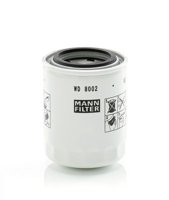 Alyvos filtras