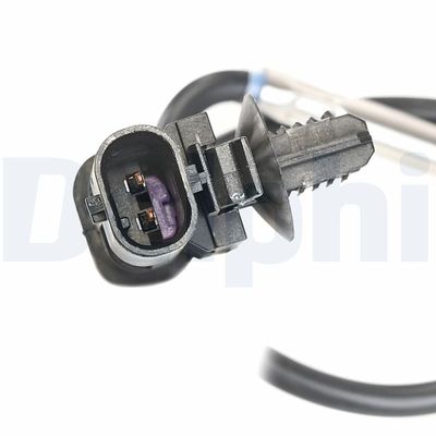 SENZOR TEMPERATURA GAZE EVACUARE DELPHI TS3041512B1 1