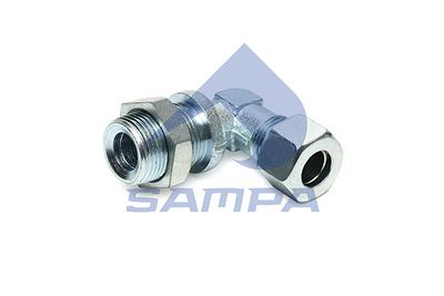 Conector, Tubería de aire comprimido