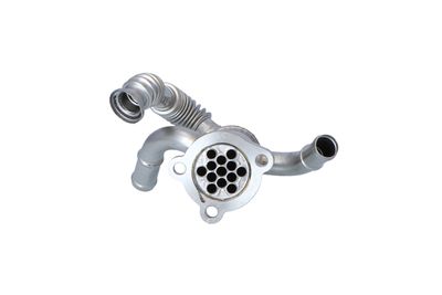 RADIATOR RECIRCULARE GAZE DE ESAPAMENT NRF 48408 5