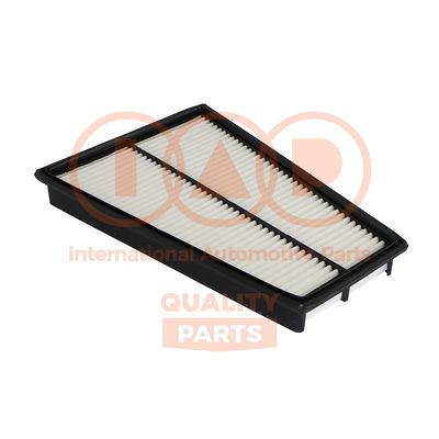 Воздушный фильтр IAP QUALITY PARTS 121-21040 для KIA CLARUS