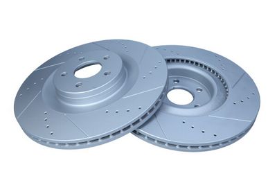 спирачен диск MAXGEAR 19-4688SPORT