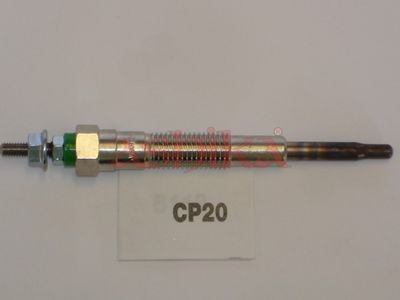 подгревна свещ ASHIKA CP20