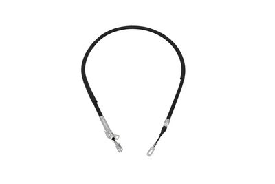 CABLU FRANA DE PARCARE