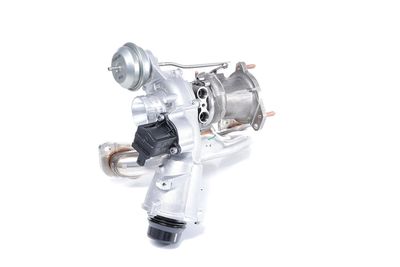 LADER AUFLADUNG BTS Turbo T917228 6