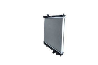 RADIATOR RACIRE MOTOR NRF 53847 13