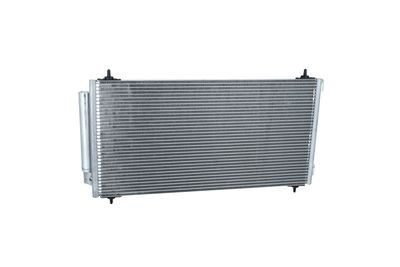 KONDENSATOR KLIMAANLAGE NRF 35935 26