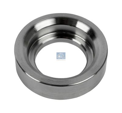 Servo-motor diaphragm