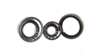 RADLAGERSATZ SKF VKBA1337 38