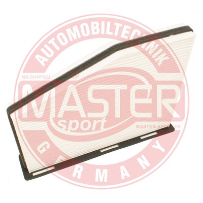 FILTRU AER HABITACLU MASTER-SPORT GERMANY 2939IFPCSMS 2