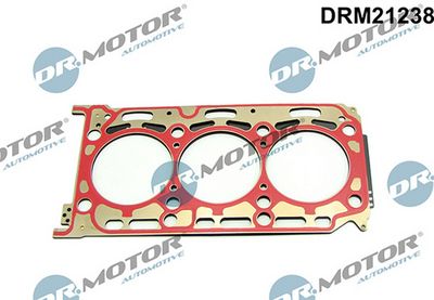 Těsnění, hlava válce LIZARTE DRM21238