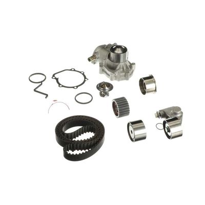 SET POMPA APA + CUREA DINTATA GATES KP1TH25537XS3 30