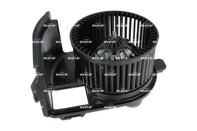 VENTILATOR HABITACLU NRF 34340 4