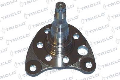 шенкел, окачване на колелата TRICLO 903480